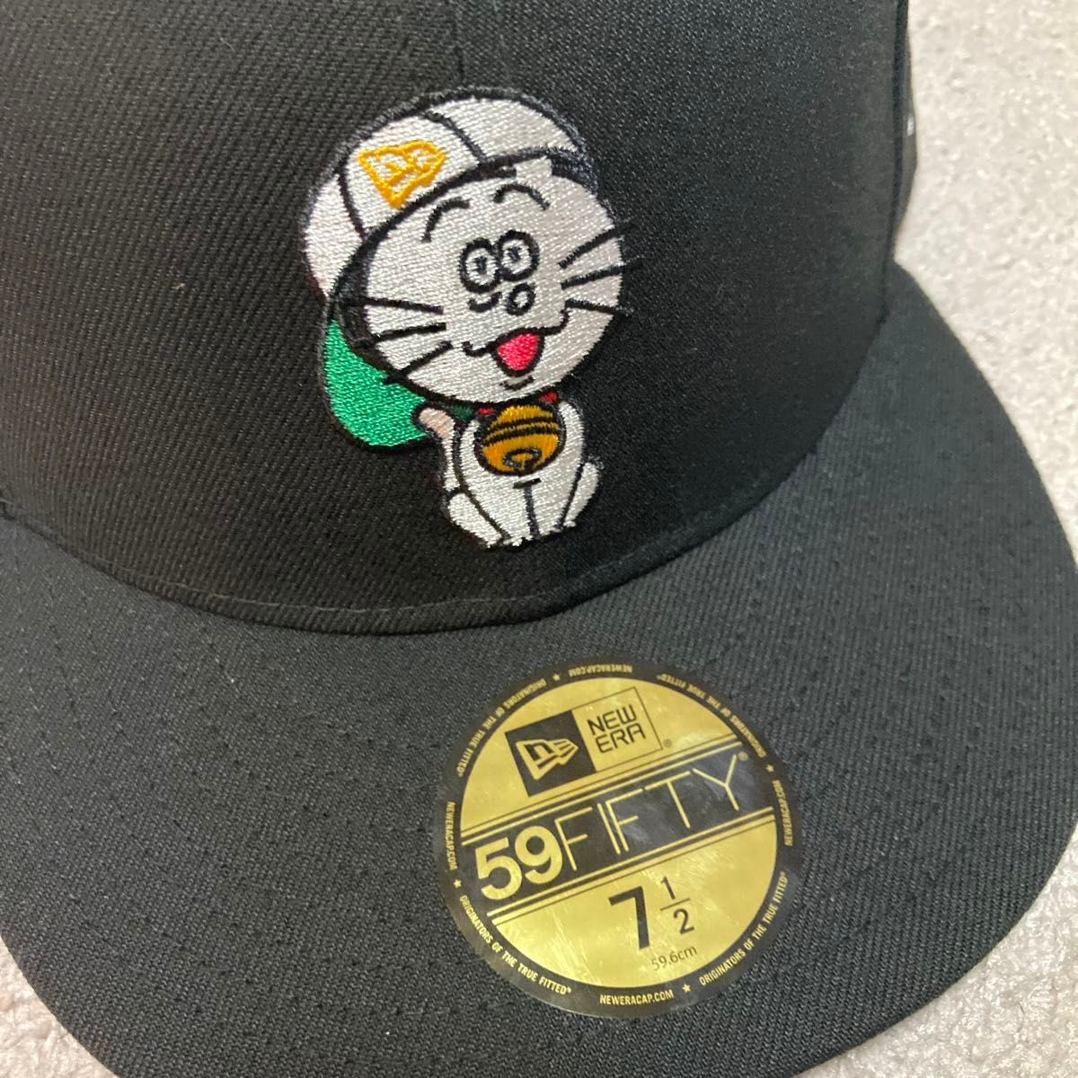 新品 50周年記念限定 ニューエラ NEWERA サザエさん コラボ 新品 50周年記念限定 ニューエラ NEWERA サザエさん コラボ