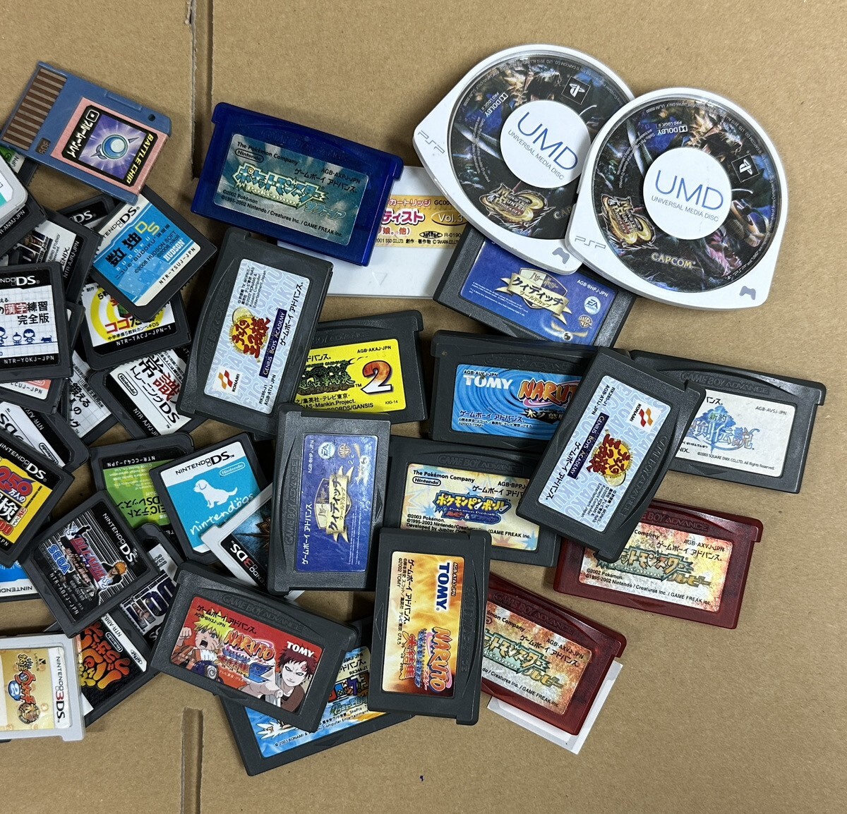psp、DS、3DS、vita、ゲームボーイアドバンスソフトまとめ売り psp、DS、3DS、vita、ゲームボーイアドバンスソフトまとめ売り