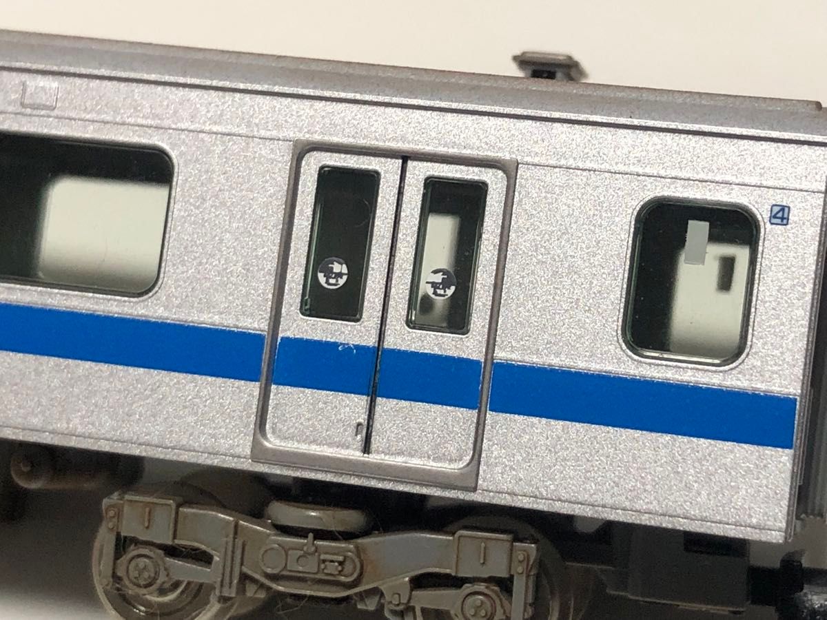 TOMIX 小田急4000形(2021年ロット)10両セット 加工品|Yahoo TOMIX 小田急4000形(2021年ロット)10両セット 加工品|Yahoo
