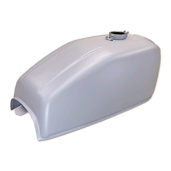 *612* 100601① free shipping! CB400F gasoline tank new goods li Play s goods paint base steel made 