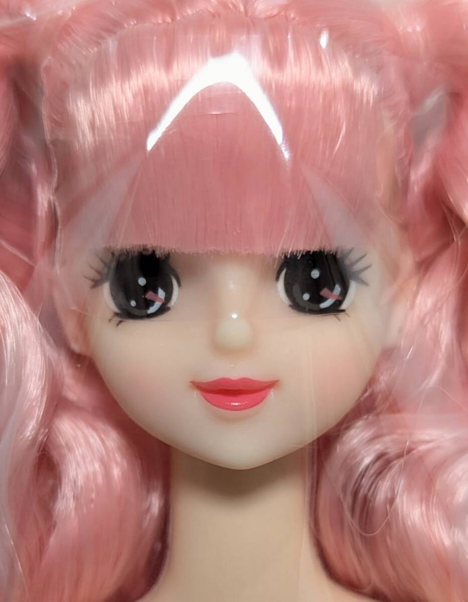 Yahoo!オークション - 【おたのしみドール・あやの】リカちゃん Yahoo!オークション - 【おたのしみドール・あやの】リカちゃん