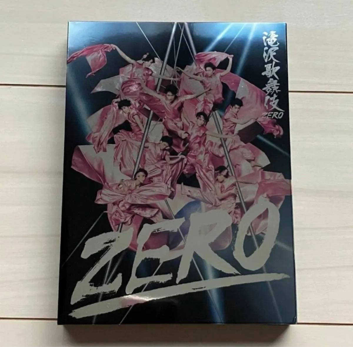 滝沢歌舞伎ZERO 初回生産限定盤 DVD SnowMan impactors|Yahoo 滝沢歌舞伎ZERO 初回生産限定盤 DVD SnowMan impactors|Yahoo