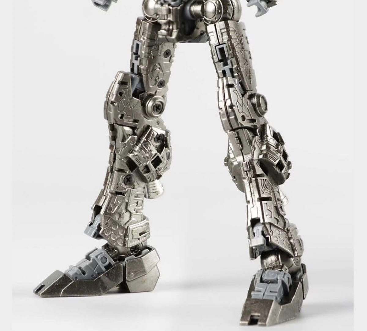 1/144 RG νガンダム 専用 合金メタルフレーム 強化改造キット 1/144 RG νガンダム 専用 合金メタルフレーム 強化改造キット