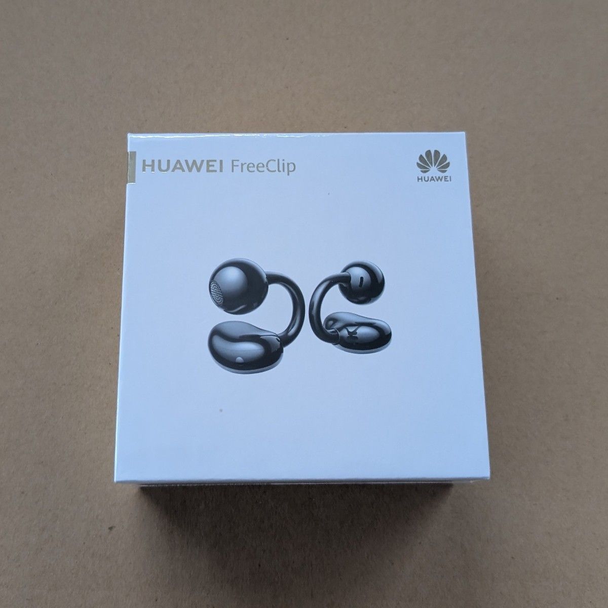 新品未開封 HUAWEI FreeClip ブラック|Yahoo!フリマ(旧PayPay 新品未開封 HUAWEI FreeClip ブラック|Yahoo!フリマ(旧PayPay