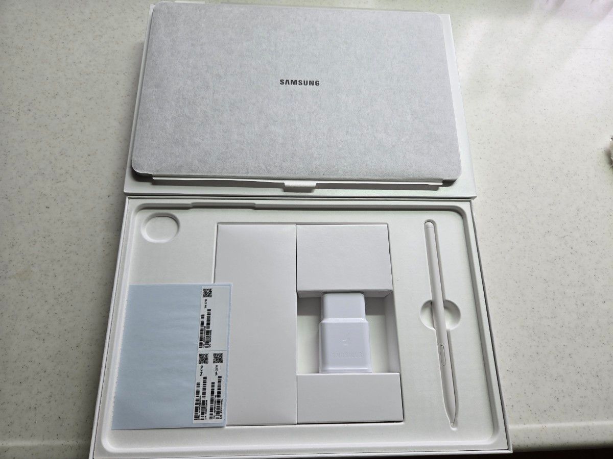 SAMSUNG Galaxy Tab S9 海外版|Yahoo!フリマ(旧PayPayフリマ) SAMSUNG Galaxy Tab S9 海外版|Yahoo!フリマ(旧PayPayフリマ)