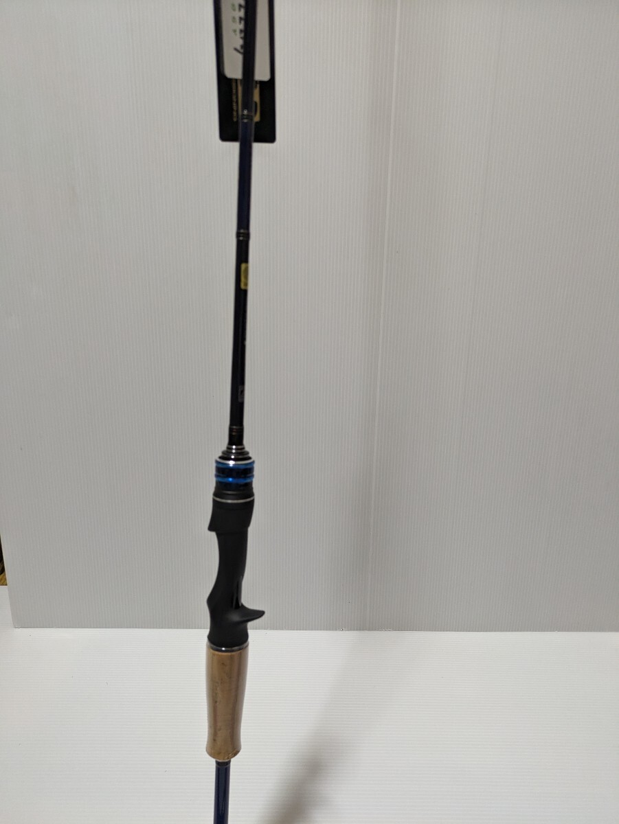 7000円 Gamakatsu ラグゼ ゼフィロス B64ML-F がまかつ 新品未 7000円 Gamakatsu ラグゼ ゼフィロス B64ML-F がまかつ 新品未