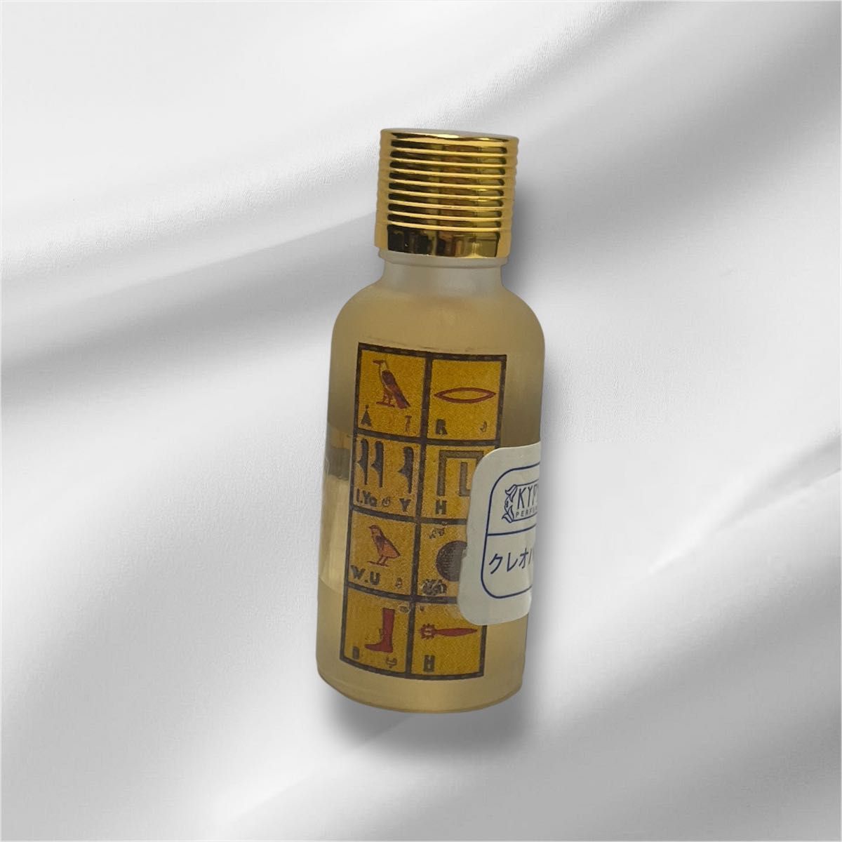 KYPHI PERFUMES クレオパトラ女王 エジプト キフィ 香油 香水 KYPHI PERFUMES クレオパトラ女王 エジプト キフィ 香油 香水