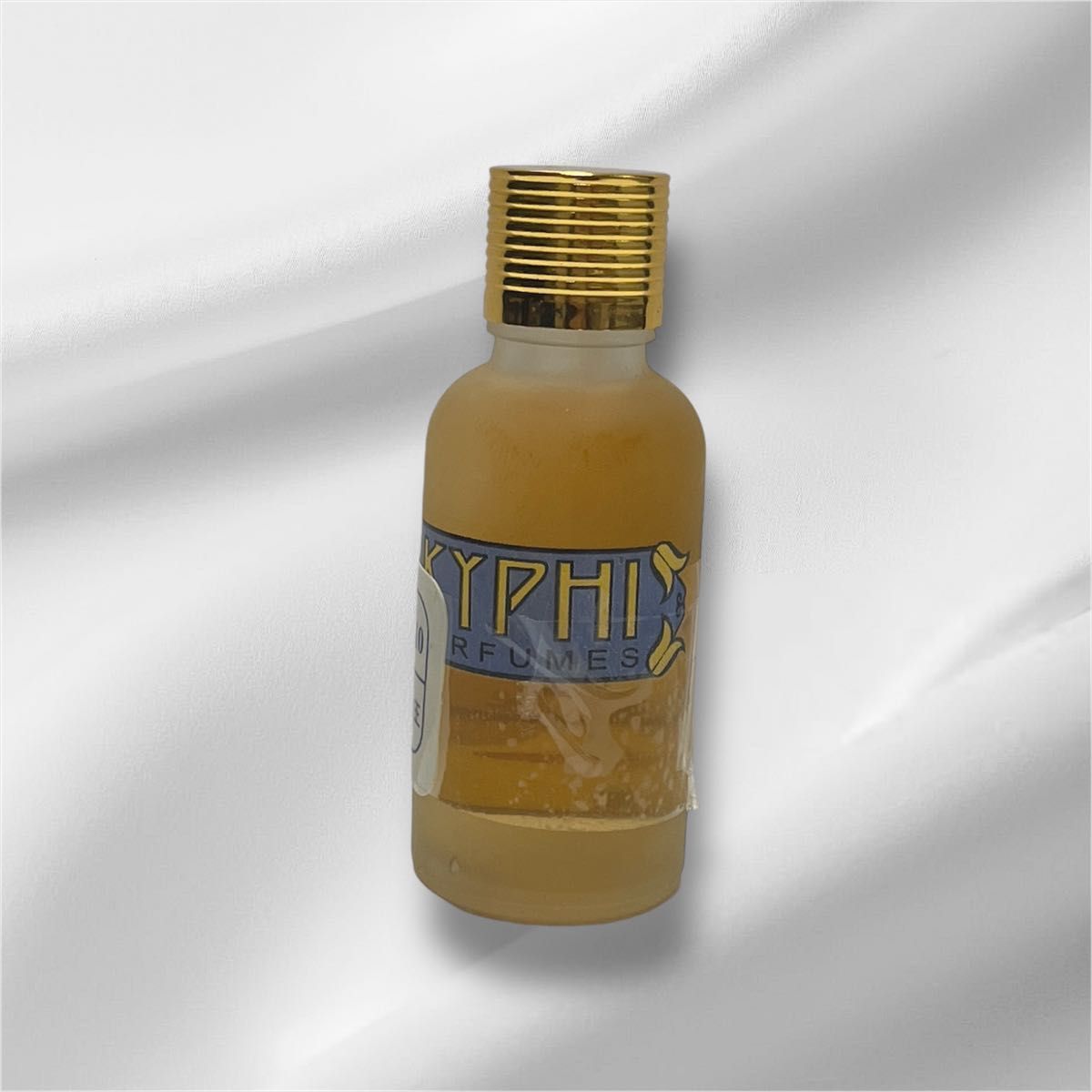 KYPHI PERFUMES クレオパトラ女王 エジプト キフィ 香油 香水 KYPHI PERFUMES クレオパトラ女王 エジプト キフィ 香油 香水
