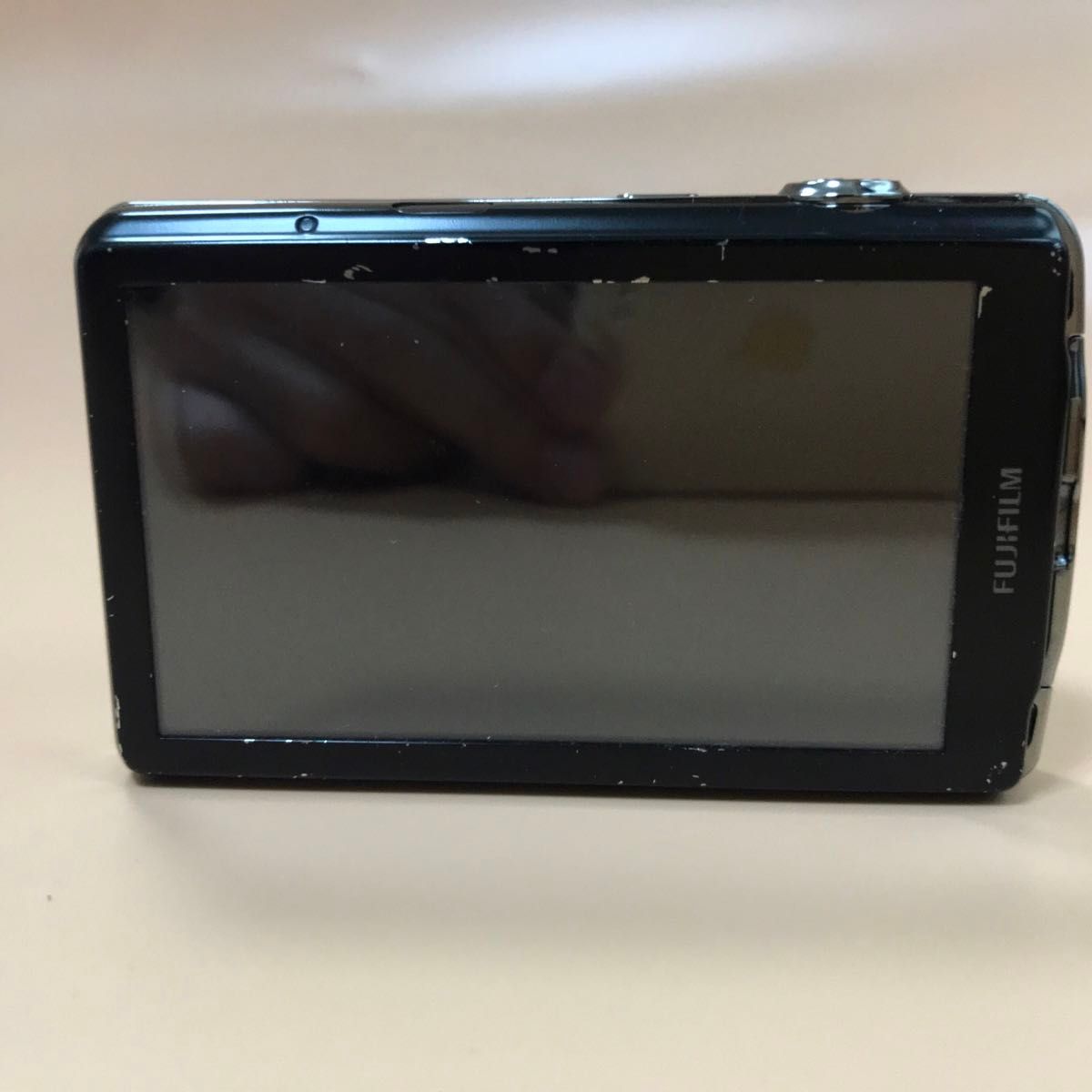 □スマホ転送OK□ FUJI FILM FINEPIX Z800EXR SDカード付き ブラック色 □スマホ転送OK□ FUJI FILM FINEPIX Z800EXR SDカード付き ブラック色