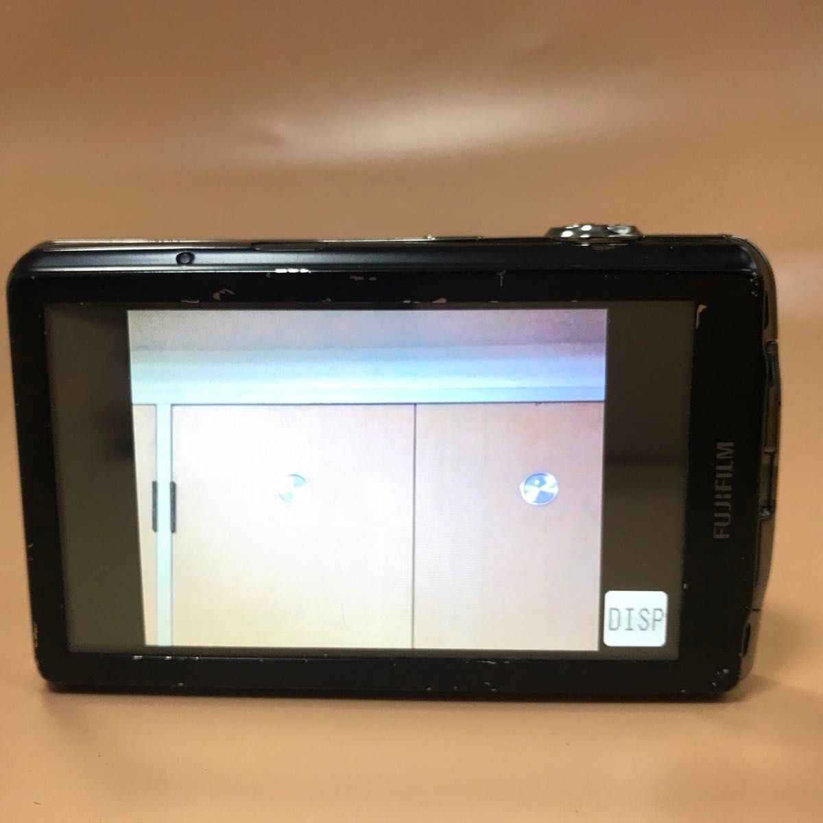 □スマホ転送OK□ FUJI FILM FINEPIX Z800EXR SDカード付き ブラック色 □スマホ転送OK□ FUJI FILM FINEPIX Z800EXR SDカード付き ブラック色