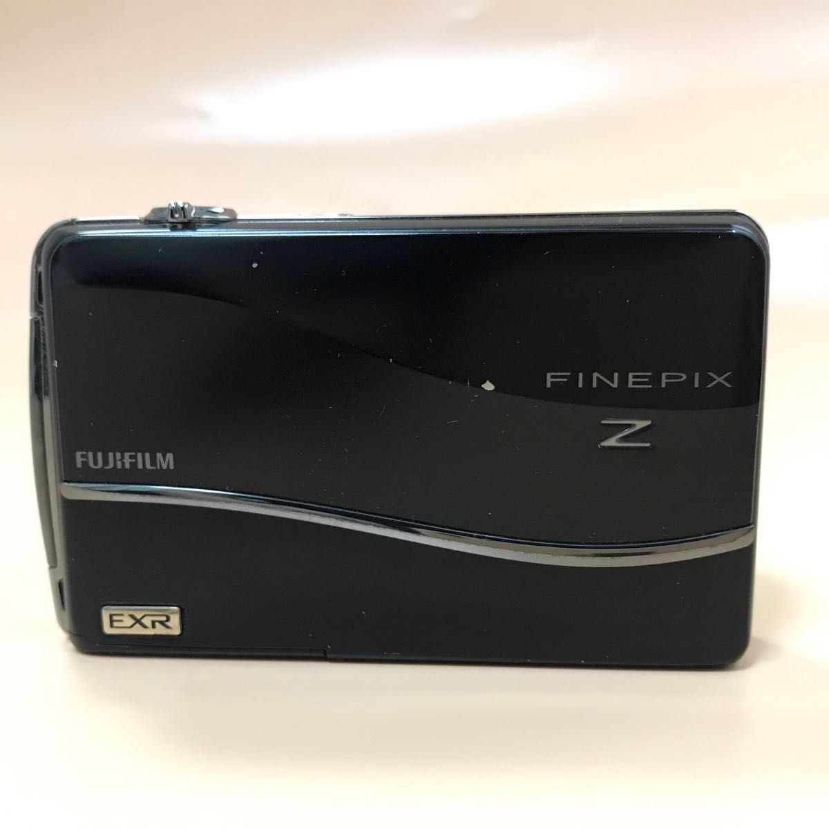 スマホ転送OK FUJI FILM FINEPIX Z800EXR SDカード付き ブラック スマホ転送OK FUJI FILM FINEPIX Z800EXR SDカード付き ブラック