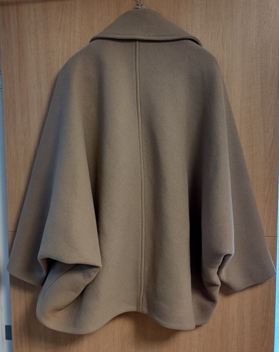 ZARA ZW COLLECTION オーバーサイズ ショートコート|Yahoo ZARA ZW COLLECTION オーバーサイズ ショートコート|Yahoo