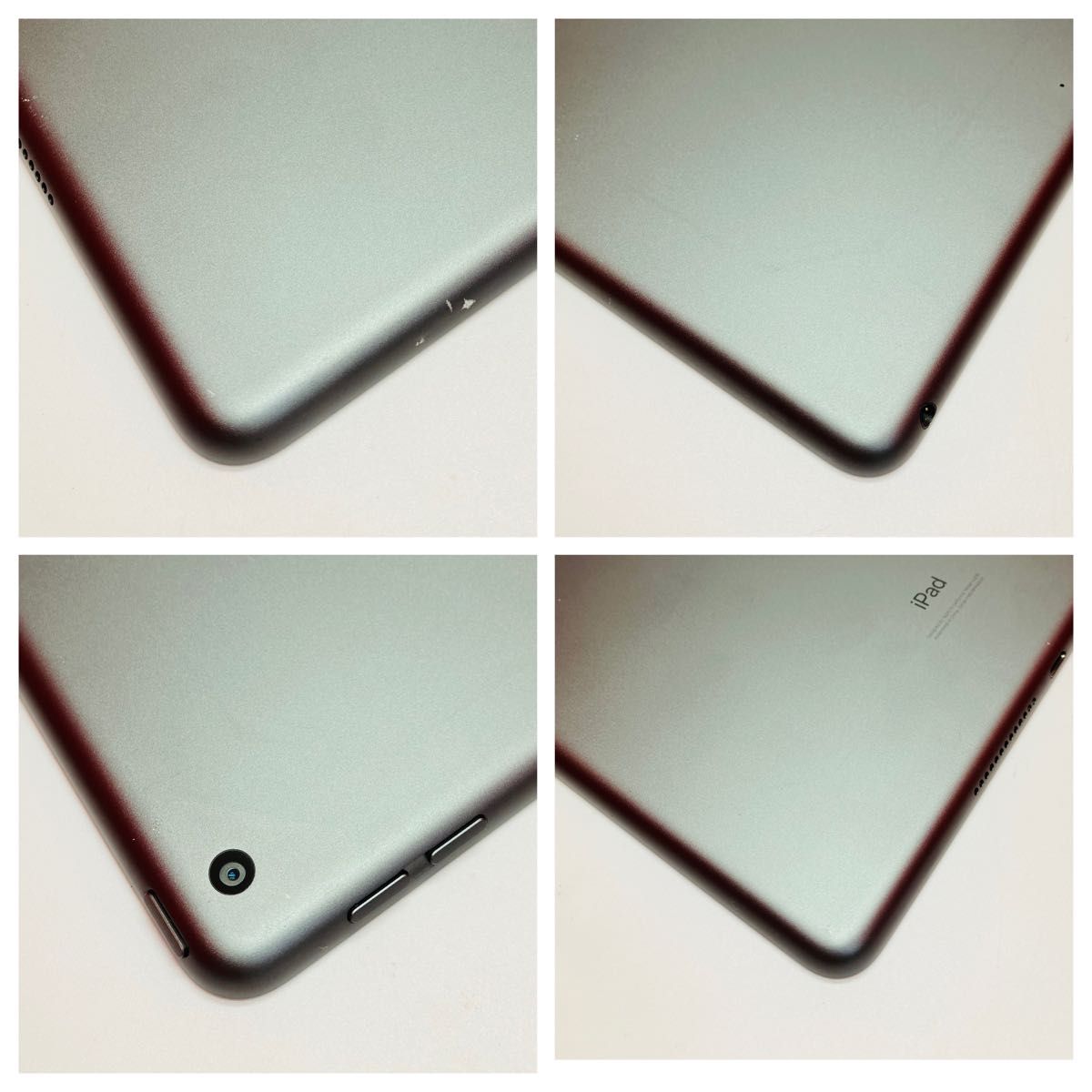 iPad8世代　32GB Wi-Fiモデル　Officeソフト導入済み