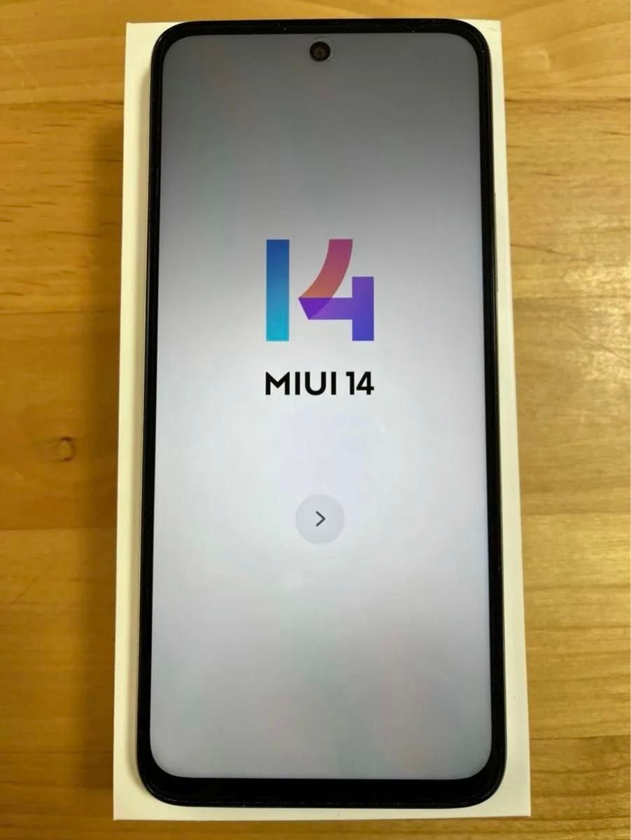 Redmi 12 5G 6 8インチ メモリー4GB ストレージ128GB ポーラー Redmi 12 5G 6 8インチ メモリー4GB ストレージ128GB ポーラー