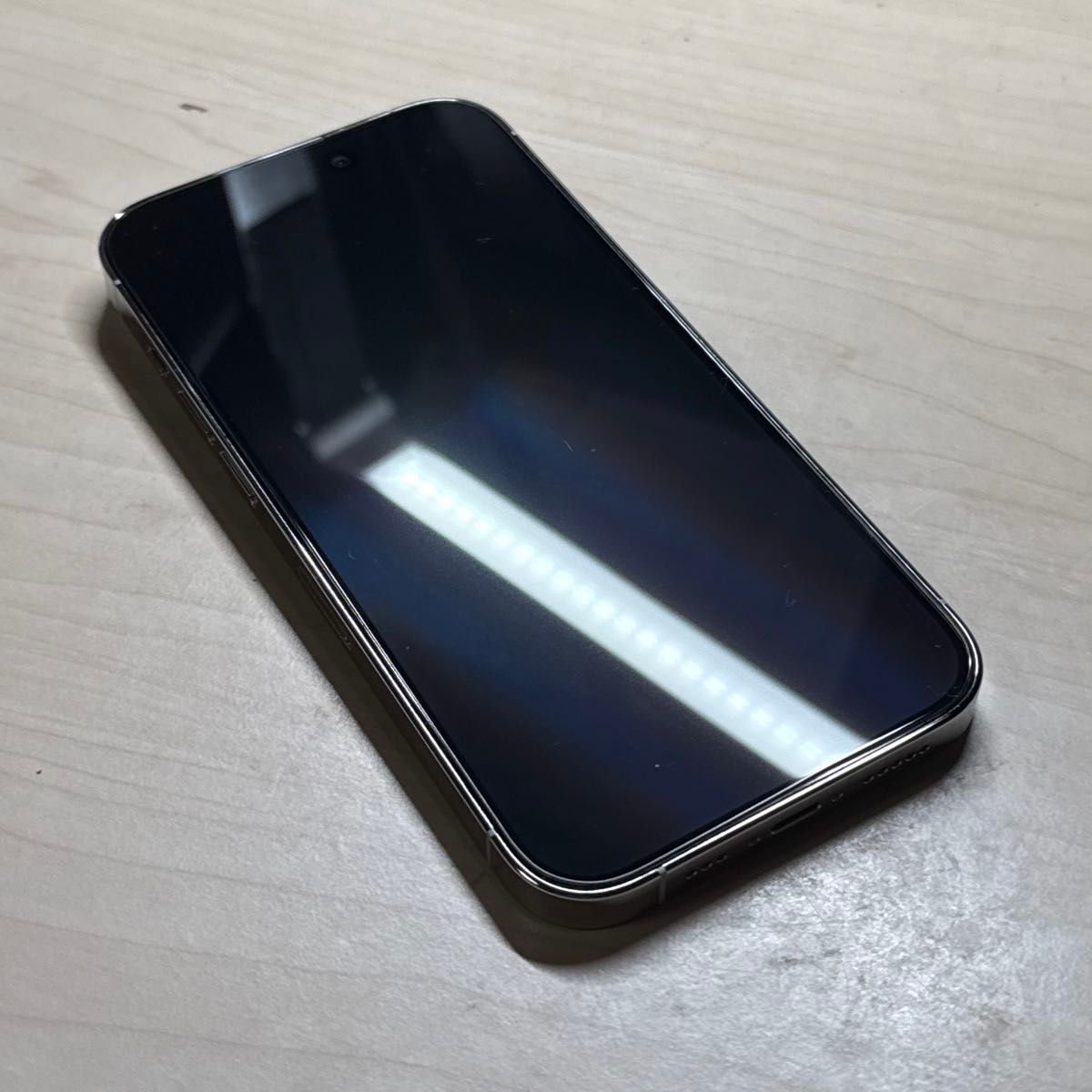 iPhone 14 Pro Apple SIMフリー アップル 箱付 初期化済み iPhone 14 Pro Apple SIMフリー アップル 箱付 初期化済み