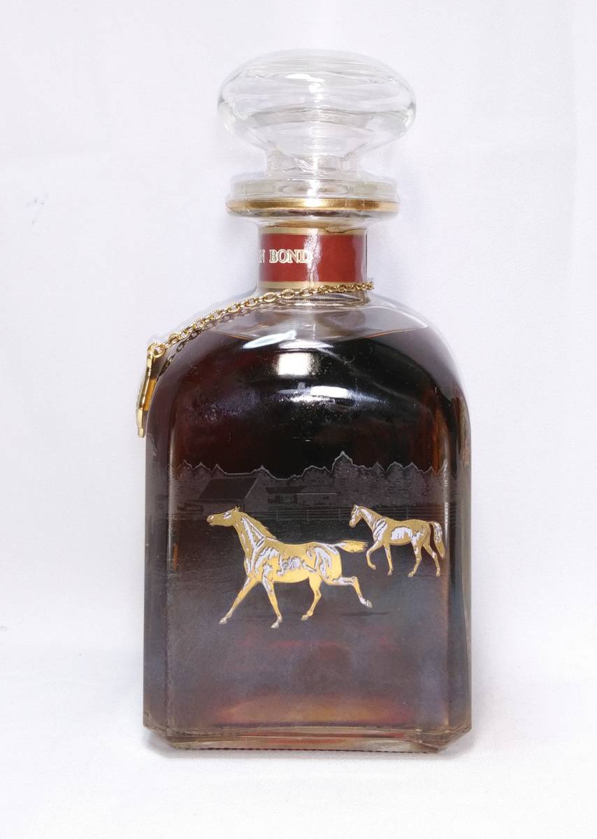 全国送料無料】Rock Hill Farms SINGLE BARREL BOTTLED IN BOND