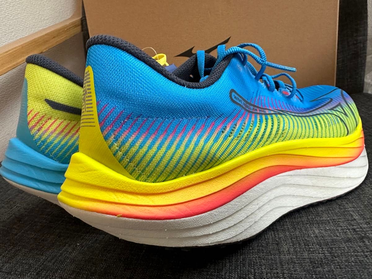 新品未使用 ミズノ(MIZUNO)ウェーブリベリオンプロ|Yahoo 新品未使用 ミズノ(MIZUNO)ウェーブリベリオンプロ|Yahoo