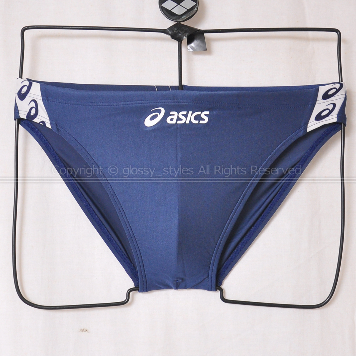 K1928-89□新品箱付 asics アシックス 旧ロゴ ハイドロCD K1928-89□新品箱付 asics アシックス 旧ロゴ ハイドロCD