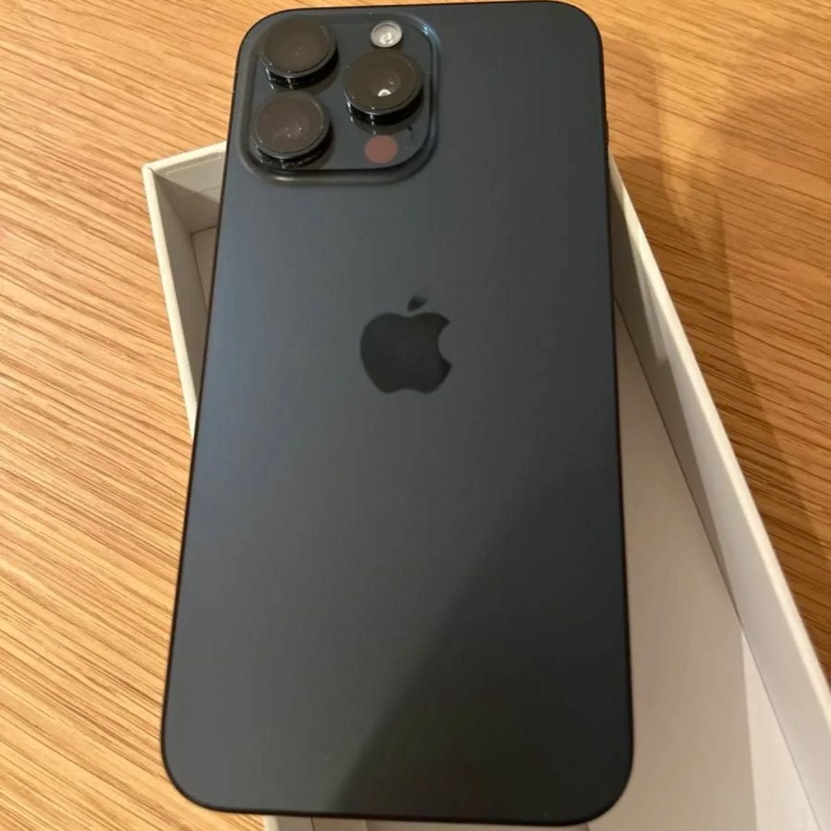 iPhone 15 Pro Max 256GB ブルーチタニウム|Yahoo!フリマ(旧 iPhone 15 Pro Max 256GB ブルーチタニウム|Yahoo!フリマ(旧