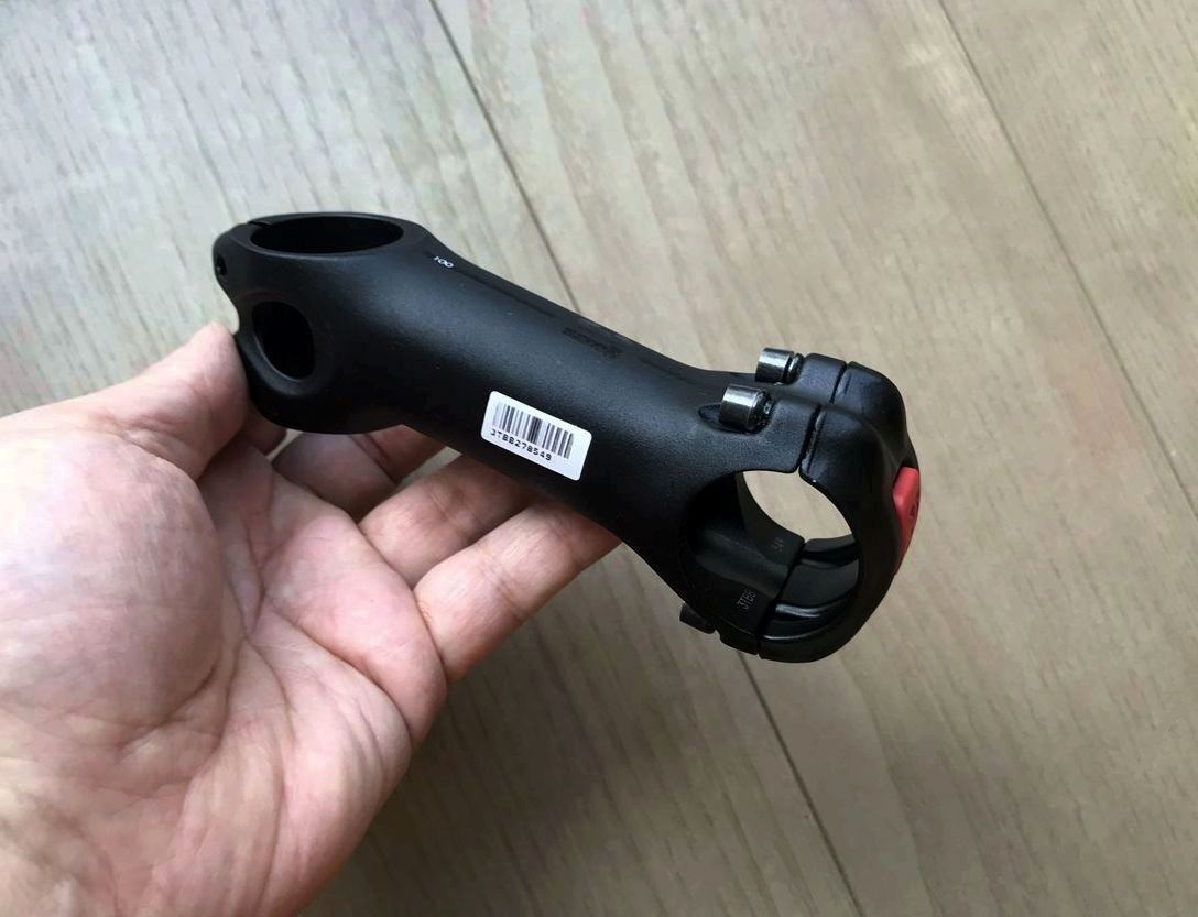 人気海外ブランドアイテム|ファッション通販 APTO 3T 新品 ★残僅か TEAM 即決 OS 31.8mm ホリゾンタル +/-17° 110mm STEALTH 100mm~