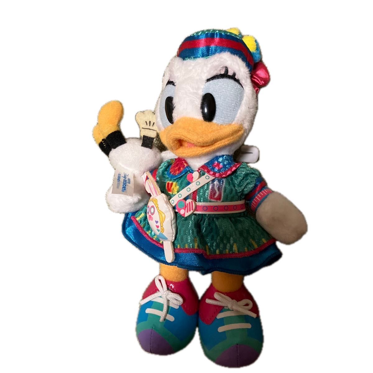 新品】 ディズニー イースター 2019 ぬいぐるみバッジ うさたま