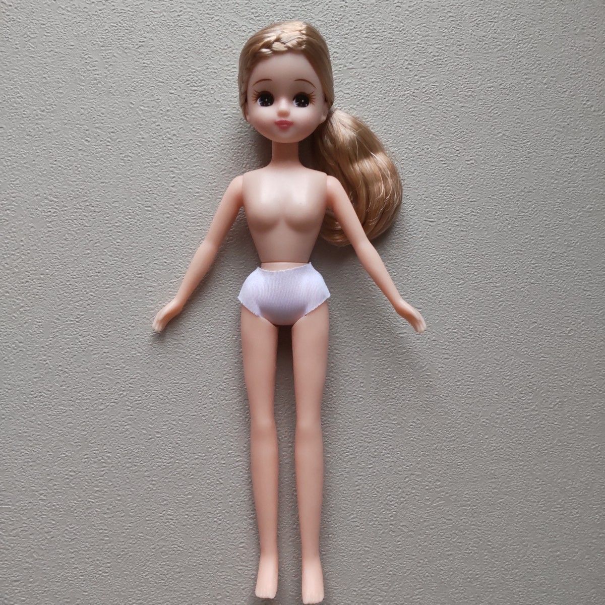 本体のみ Francfrancだいすきリカちゃん フランフラン リカ 本体のみ Francfrancだいすきリカちゃん フランフラン リカ