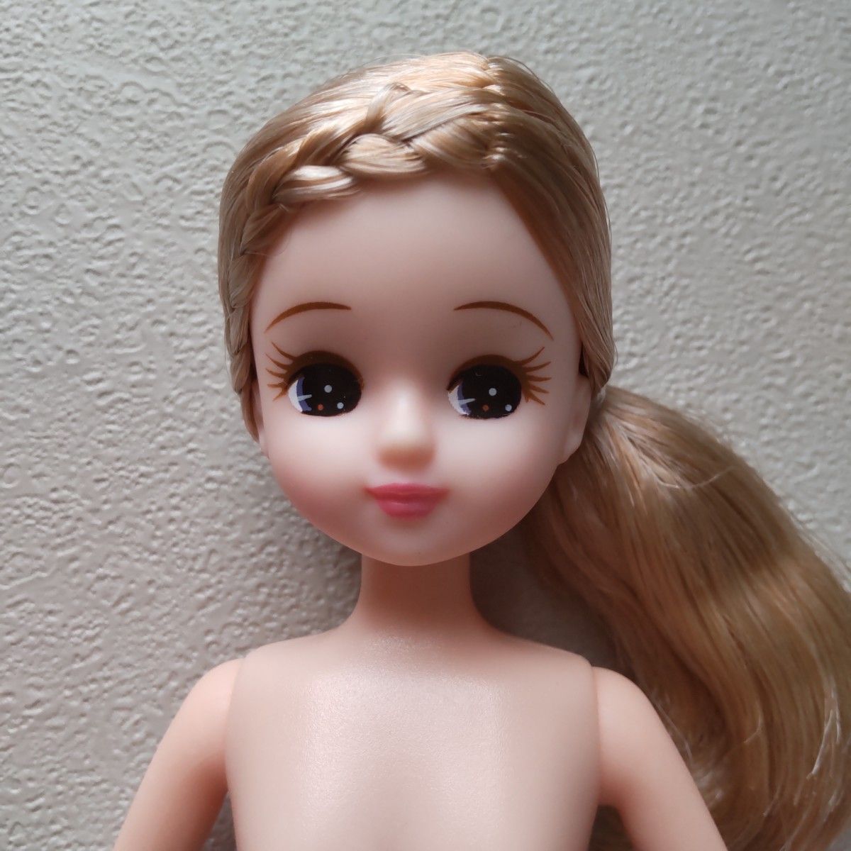本体のみ Francfrancだいすきリカちゃん フランフラン リカ 本体のみ Francfrancだいすきリカちゃん フランフラン リカ