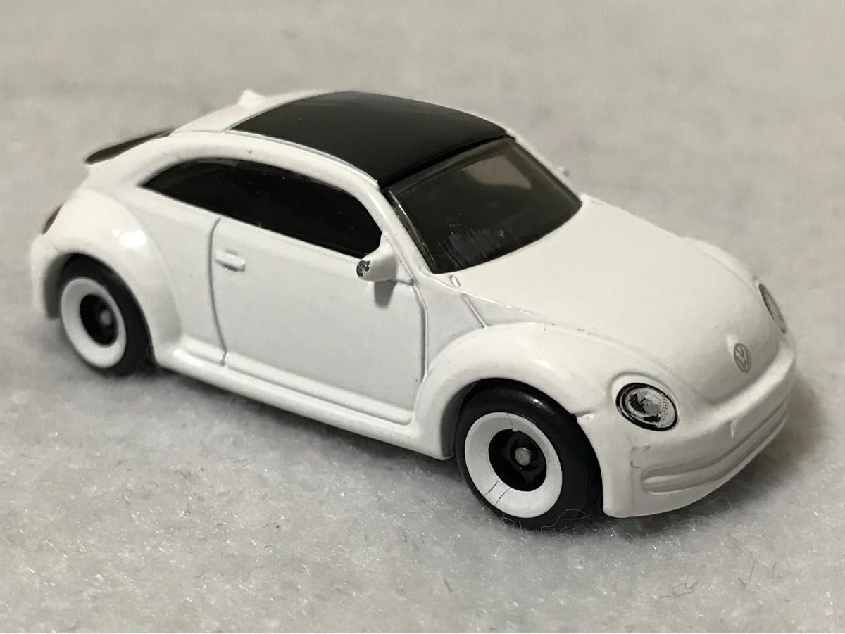 限定カラー ホットウィール フォルクスワーゲン ザ ビートル 限定カラー ホットウィール フォルクスワーゲン ザ ビートル