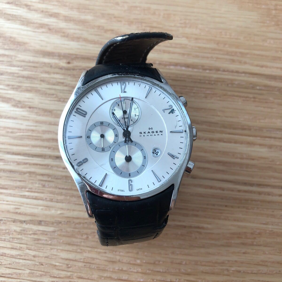 スカーゲン SKAGEN 329XLSLC 腕時計|Yahoo!フリマ(旧PayPay スカーゲン SKAGEN 329XLSLC 腕時計|Yahoo!フリマ(旧PayPay