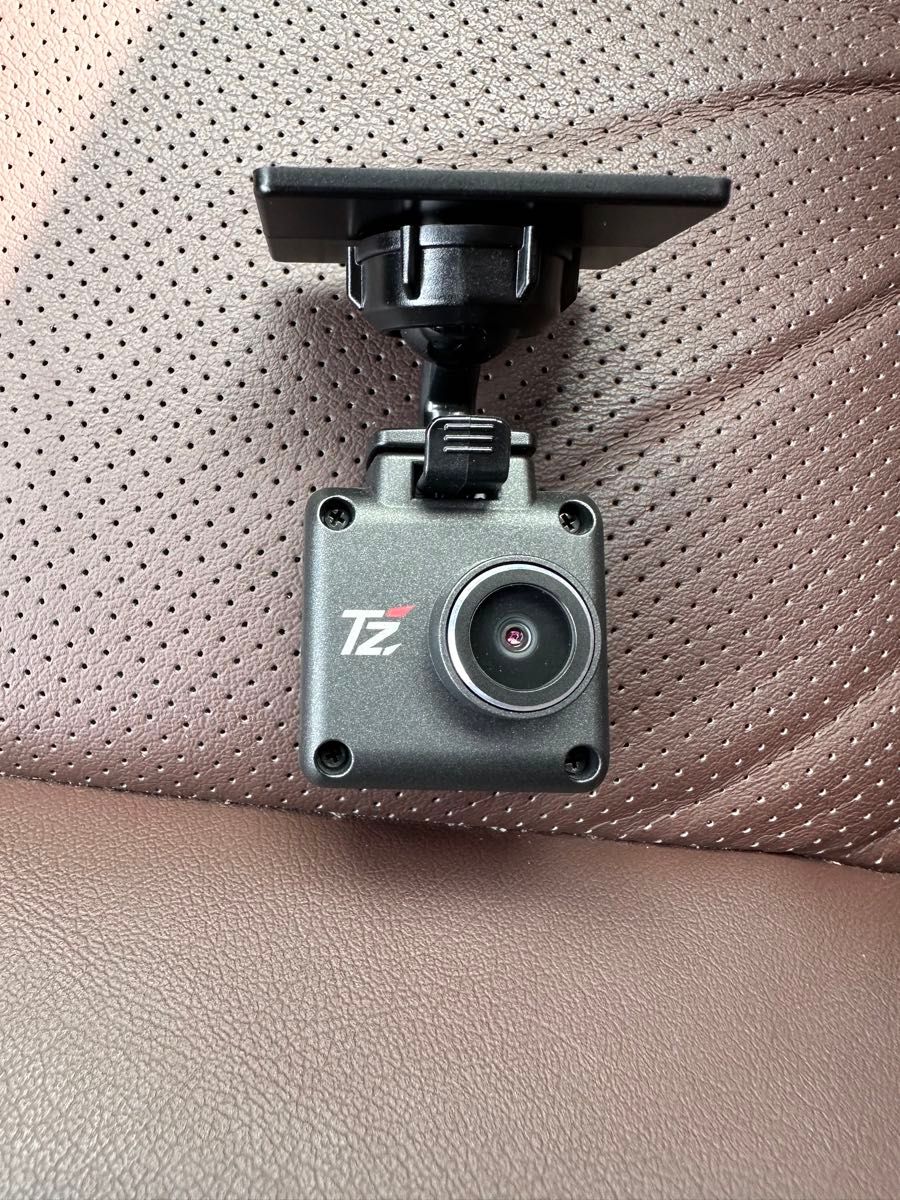 cellstar セルスター TZ-D205W 前後 2カメラ ドライブレコーダー cellstar セルスター TZ-D205W 前後 2カメラ ドライブレコーダー