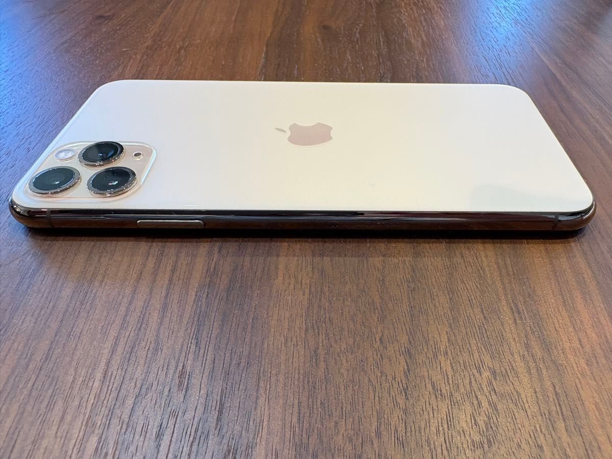 Apple iPhone 11 Pro Max ゴールド|Yahoo!フリマ(旧PayPayフリマ) Apple iPhone 11 Pro Max ゴールド|Yahoo!フリマ(旧PayPayフリマ)
