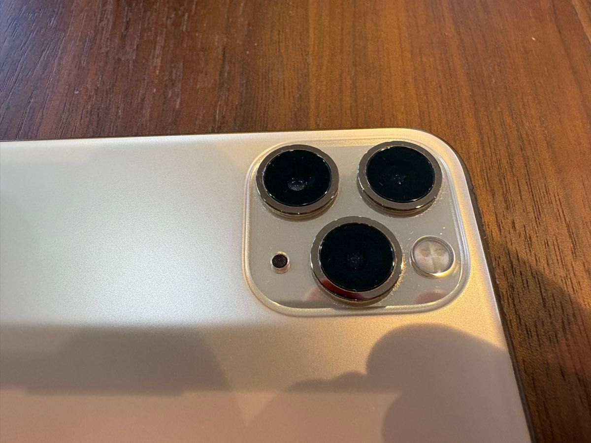 Apple iPhone 11 Pro Max ゴールド|Yahoo!フリマ(旧PayPayフリマ) Apple iPhone 11 Pro Max ゴールド|Yahoo!フリマ(旧PayPayフリマ)