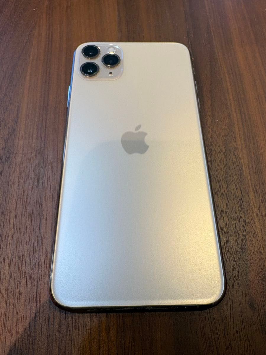 Apple iPhone 11 Pro Max ゴールド|Yahoo!フリマ(旧PayPayフリマ) Apple iPhone 11 Pro Max ゴールド|Yahoo!フリマ(旧PayPayフリマ)