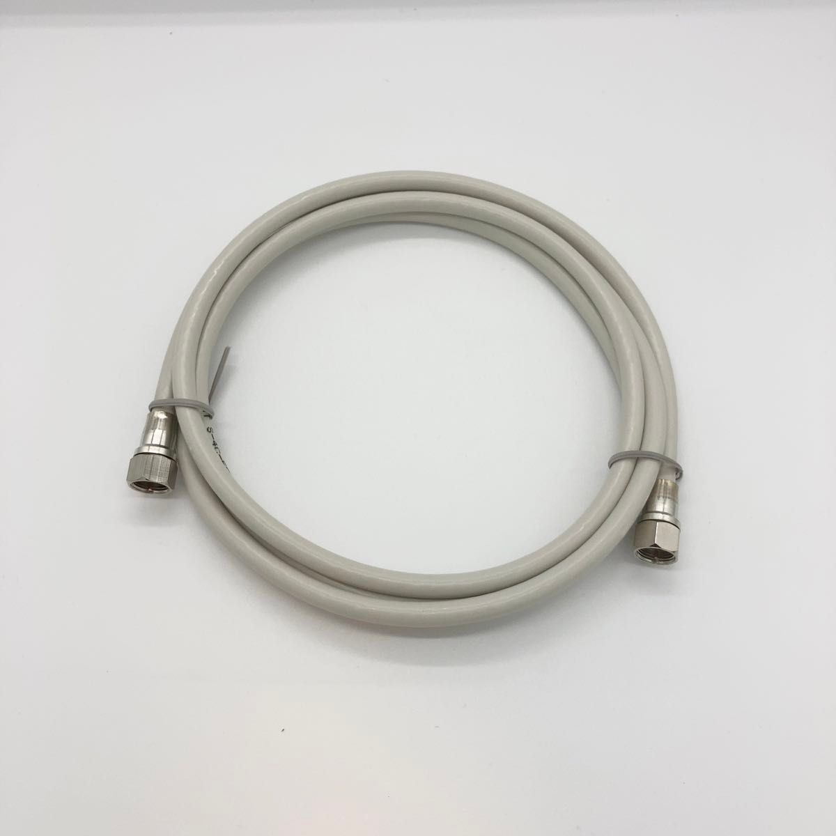 分波器＋アンテナコード1.5m 4K8K対応