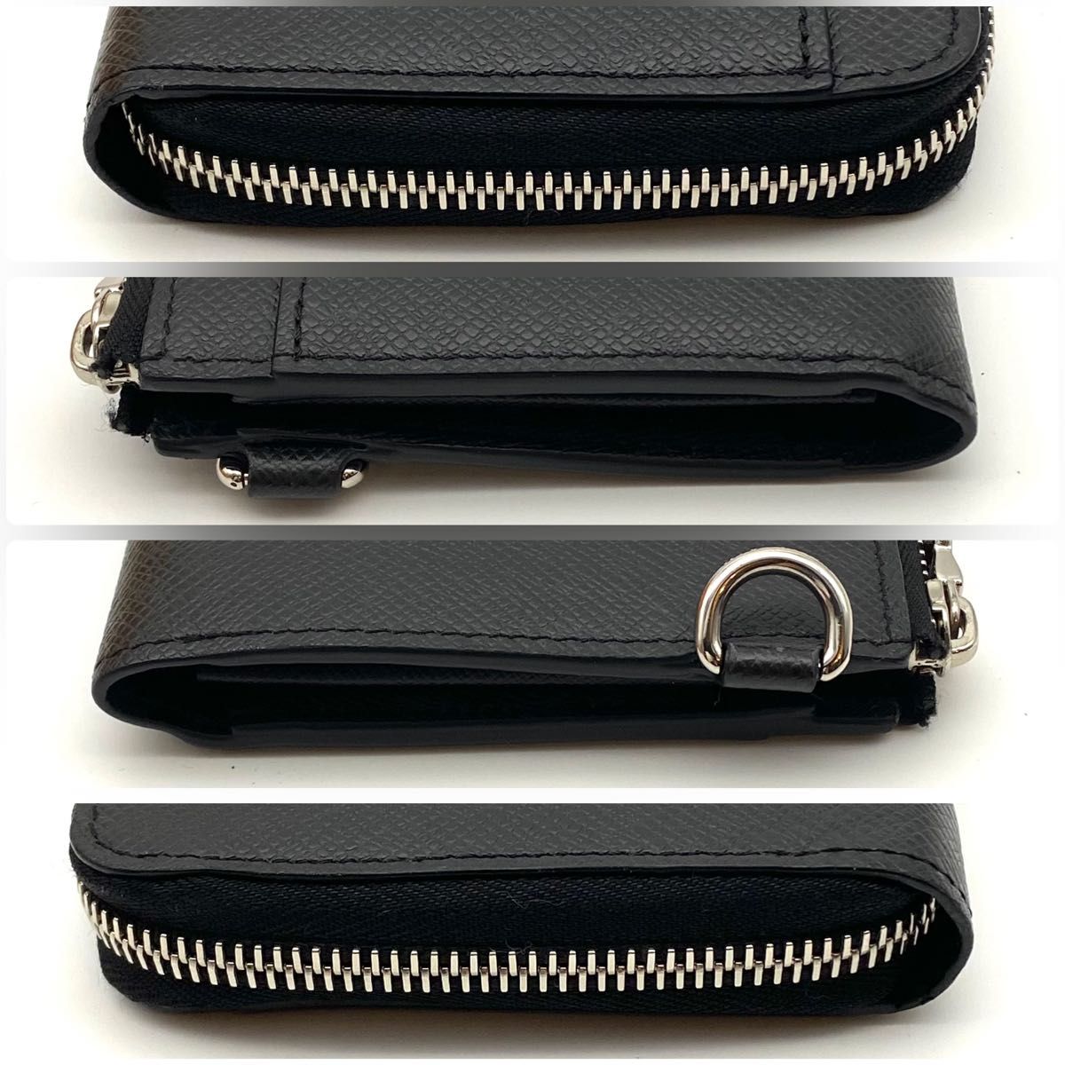 極美品】ルイヴィトン LOUIS VUITTON タイガ ジッピードラゴンヌ 極美品】ルイヴィトン LOUIS VUITTON タイガ ジッピードラゴンヌ