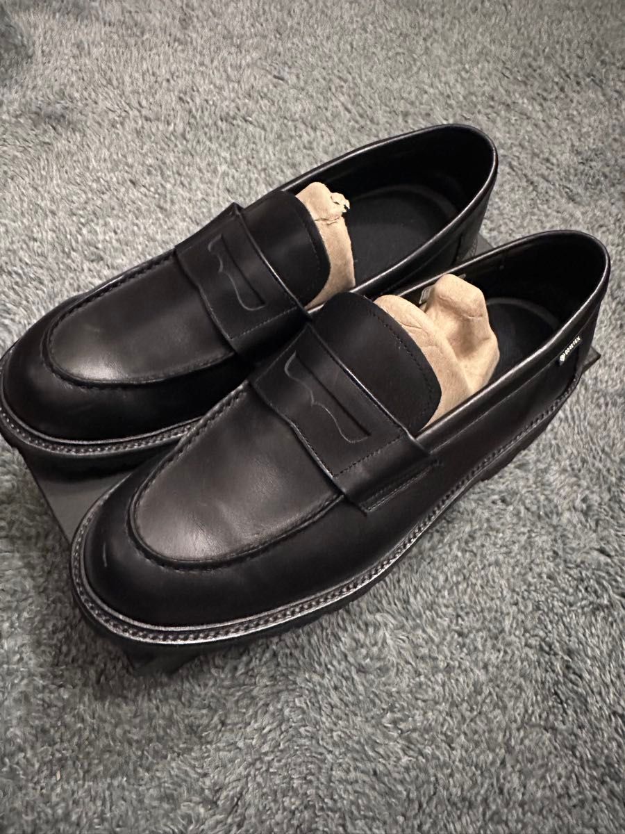 REGAL Shoe&Co / Loafers GTX_Black|Yahoo!フリマ(旧PayPay REGAL Shoe&Co / Loafers GTX_Black|Yahoo!フリマ(旧PayPay
