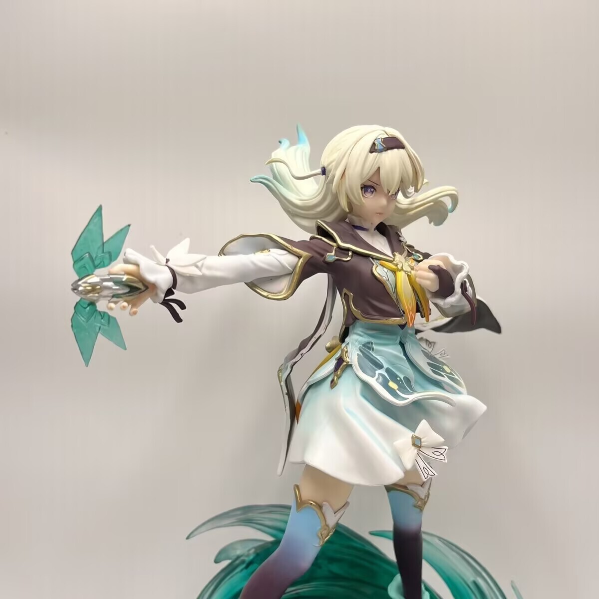 崩壊スターレイル ホタル フィギュア 36cm|Yahoo!フリマ(旧 崩壊スターレイル ホタル フィギュア 36cm|Yahoo!フリマ(旧