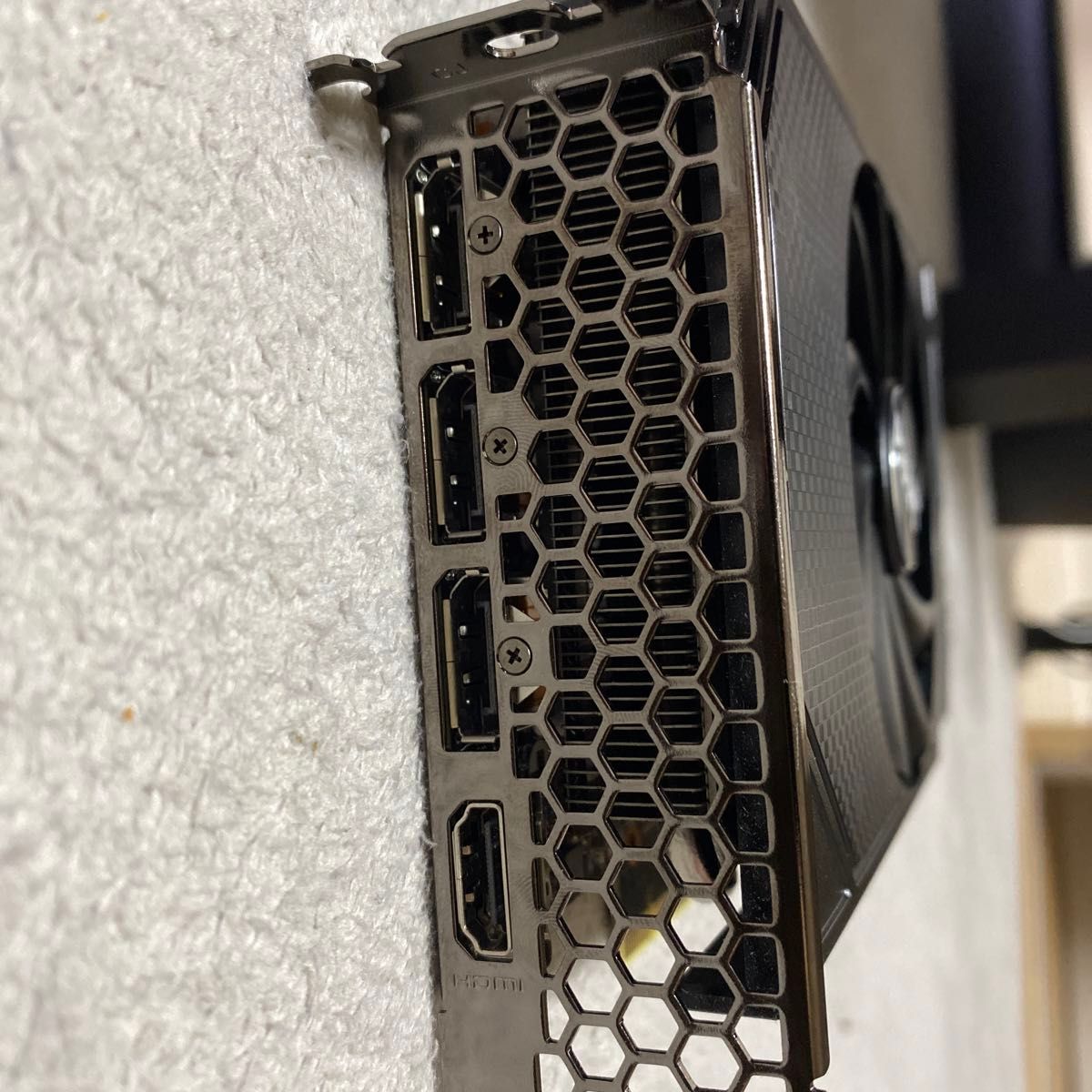 Palit GeForce RTX 3060 12GB 動作確認済 グラフィックボード Palit GeForce RTX 3060 12GB 動作確認済 グラフィックボード