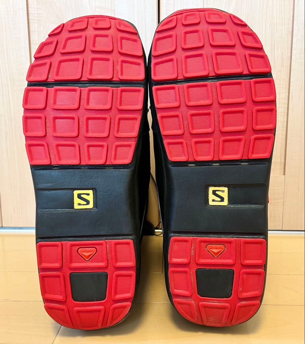SALOMON TRANSFER 27 5㎝ スノボーブーツ サロモン SALOMON TRANSFER 27 5㎝ スノボーブーツ サロモン