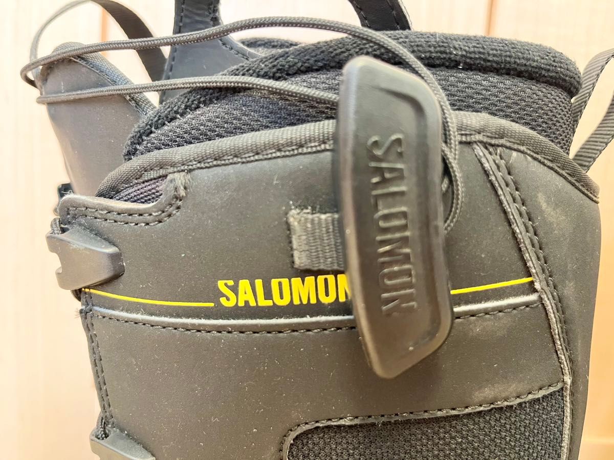 SALOMON TRANSFER 27 5㎝ スノボーブーツ サロモン SALOMON TRANSFER 27 5㎝ スノボーブーツ サロモン