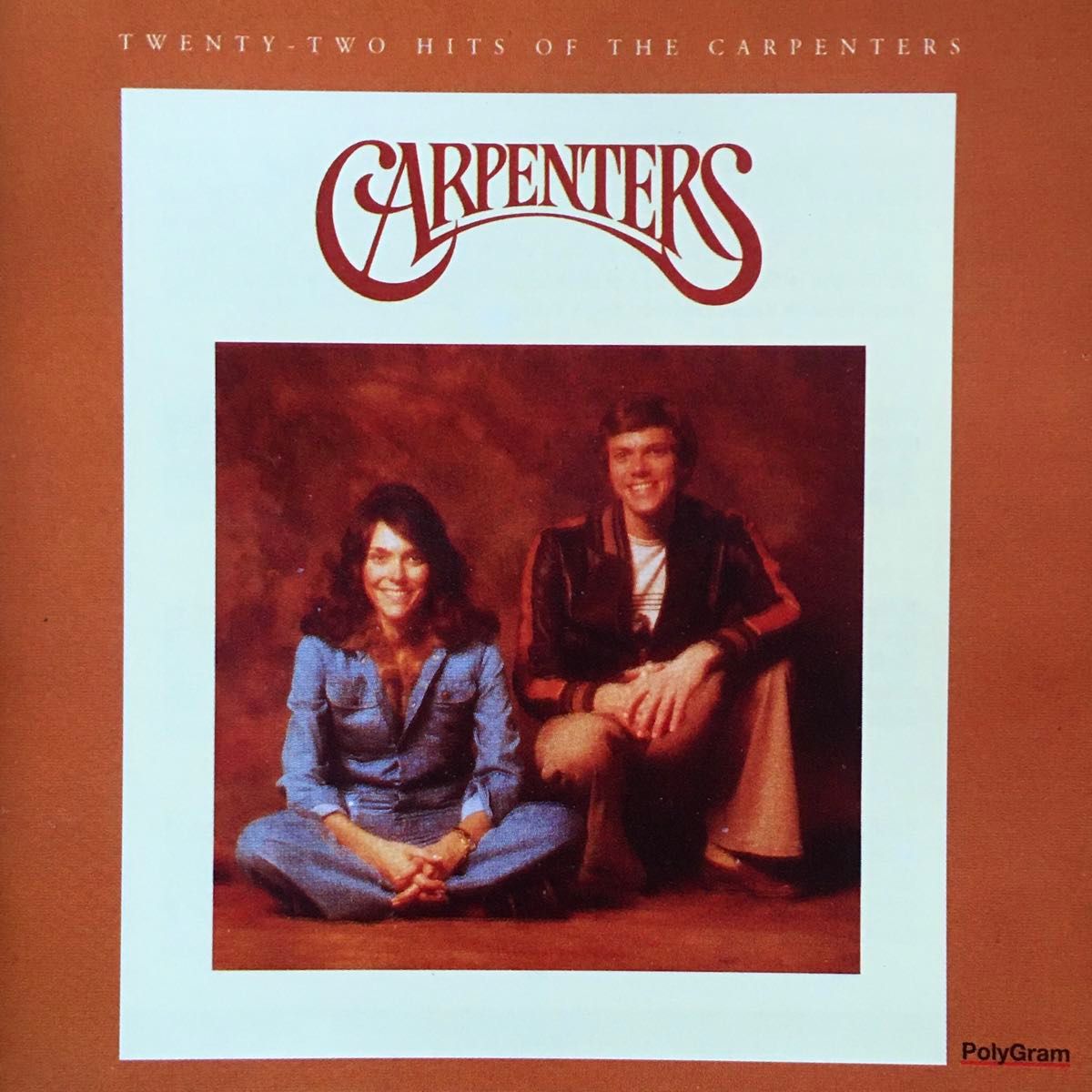 CARPENTERS 22ヒッツ カーペンターズ used CD 22曲収録|Yahoo CARPENTERS 22ヒッツ カーペンターズ used CD 22曲収録|Yahoo