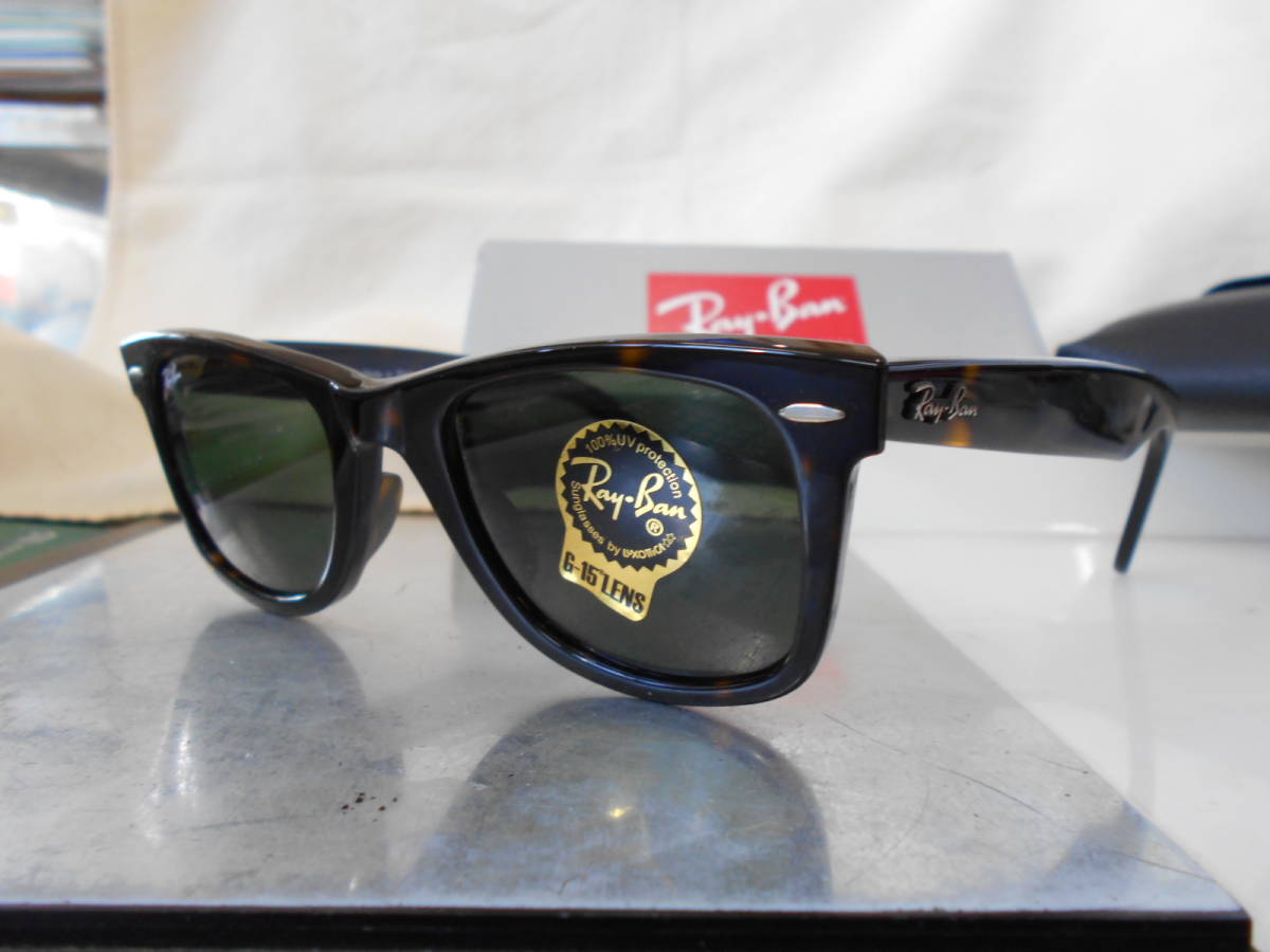 正規品販売! ウェイファーラー RayBan レイバン サングラスRB2140A-902 お洒落 希少な50size ウェイファーラー 正規品販売! ウェイファーラー RayBan レイバン サングラスRB2140A-902 お洒落 希少な50size ウェイファーラー