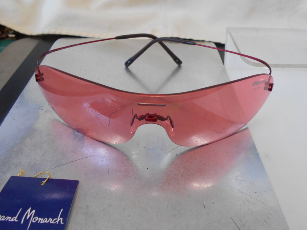 Mizuno ミズノ Grand Monach グランドモナーク MSF-8003-6M Mizuno ミズノ Grand Monach グランドモナーク MSF-8003-6M