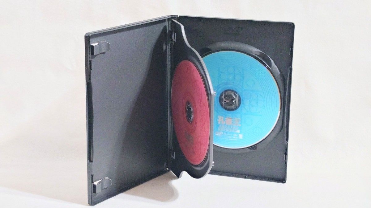 希少 孔雀王 DVD-BOX 3枚組 全5作品 荻野真 オリジナル ビデオ 希少 孔雀王 DVD-BOX 3枚組 全5作品 荻野真 オリジナル ビデオ