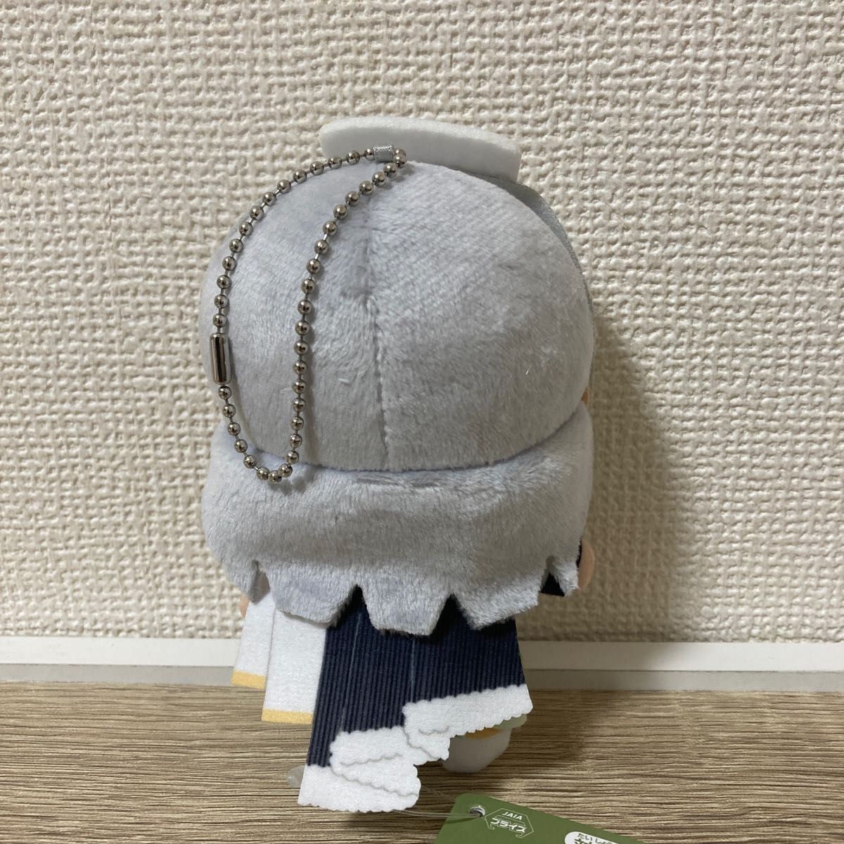 アイドリッシュセブン きらどるぬいぐるみ 千 アイナナ アイドリッシュセブン きらどるぬいぐるみ 千 アイナナ