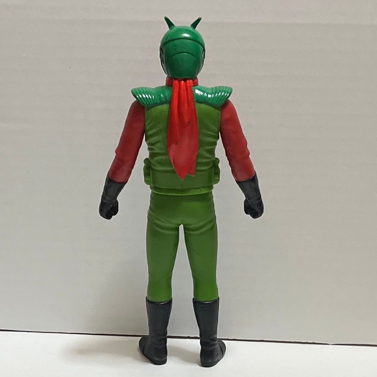 スカイライダー ソフビ 17cm|Yahoo!フリマ(旧PayPayフリマ) スカイライダー ソフビ 17cm|Yahoo!フリマ(旧PayPayフリマ)