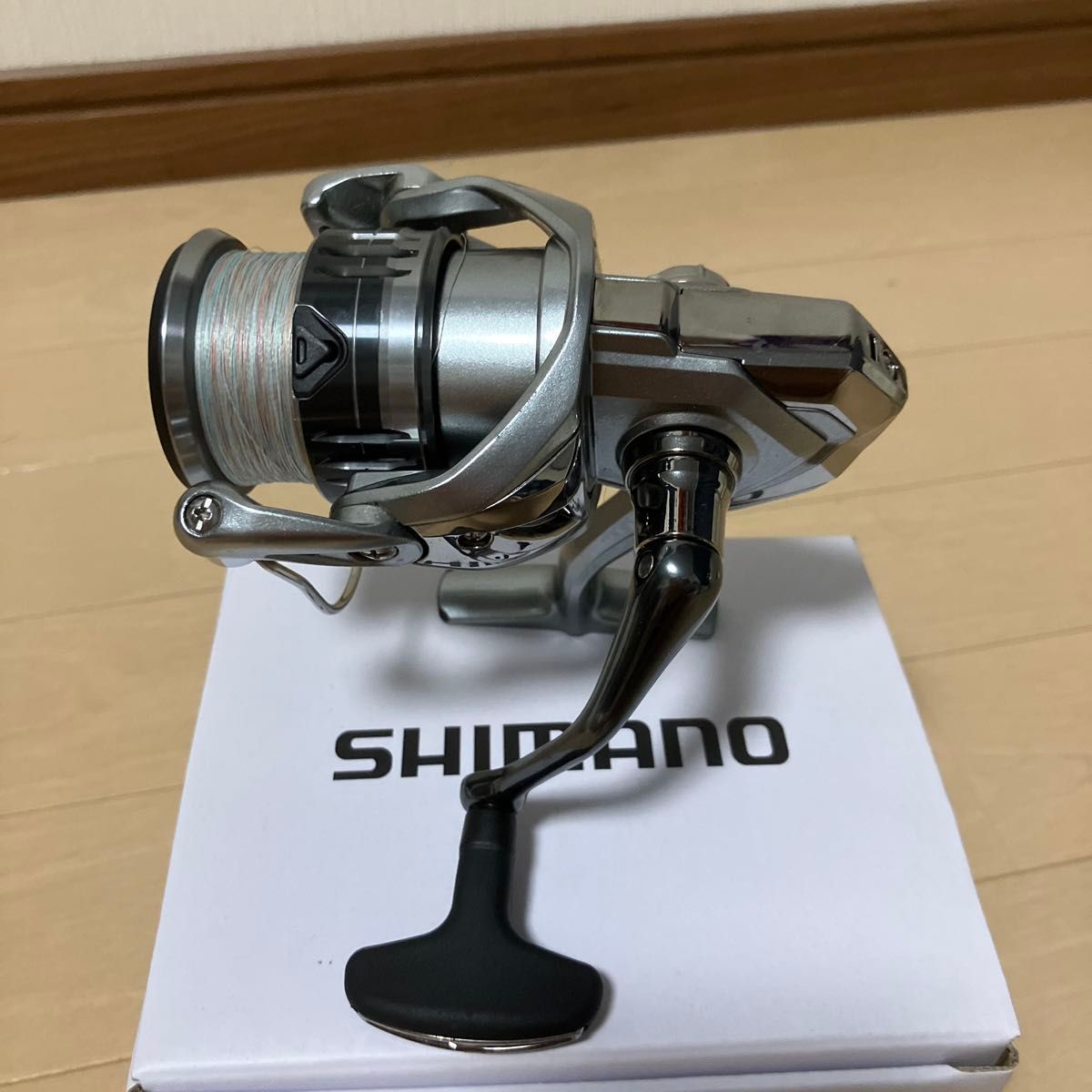 SHIMANO シマノ 21ナスキー|Yahoo!フリマ(旧PayPayフリマ) SHIMANO シマノ 21ナスキー|Yahoo!フリマ(旧PayPayフリマ)