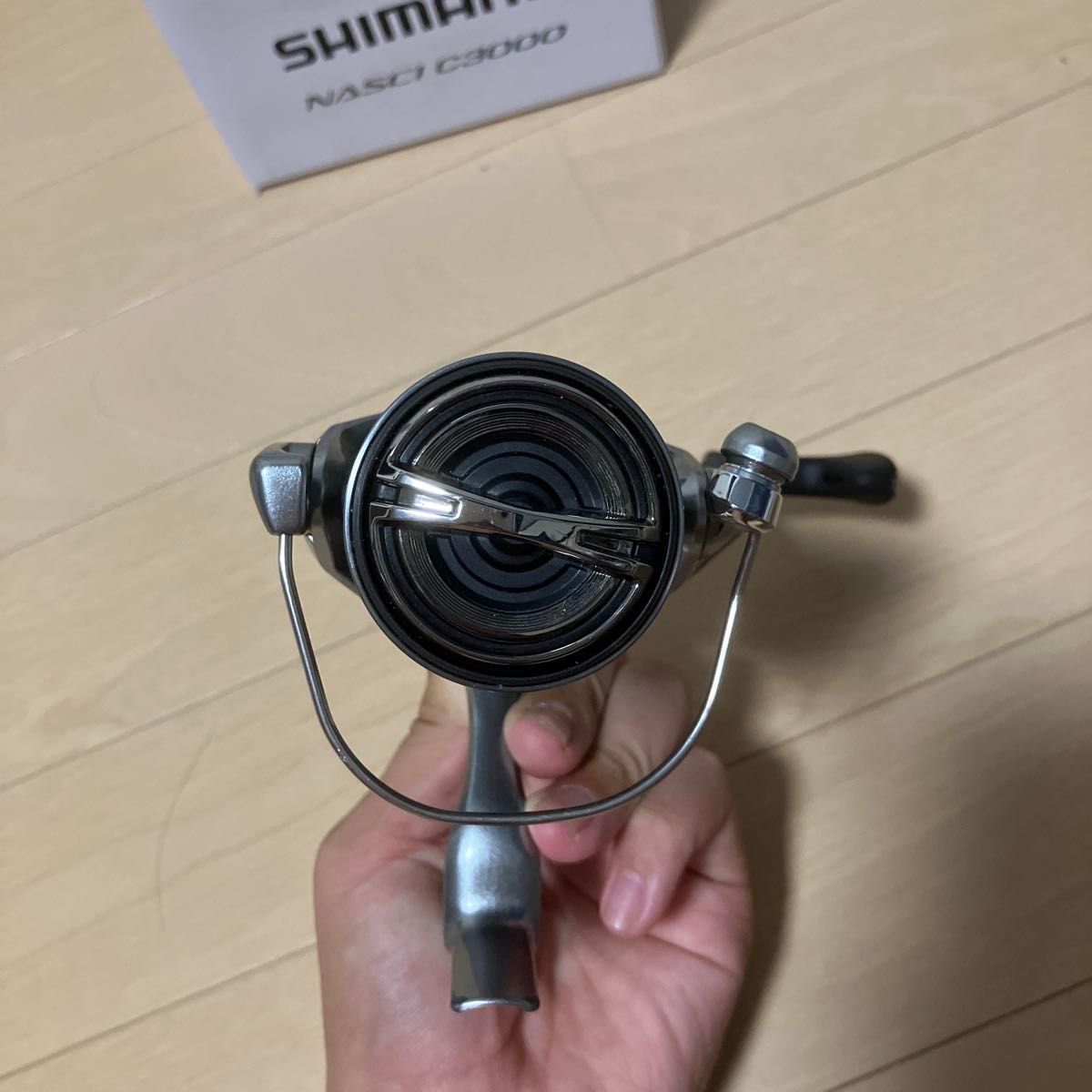 SHIMANO シマノ 21ナスキー|Yahoo!フリマ(旧PayPayフリマ) SHIMANO シマノ 21ナスキー|Yahoo!フリマ(旧PayPayフリマ)