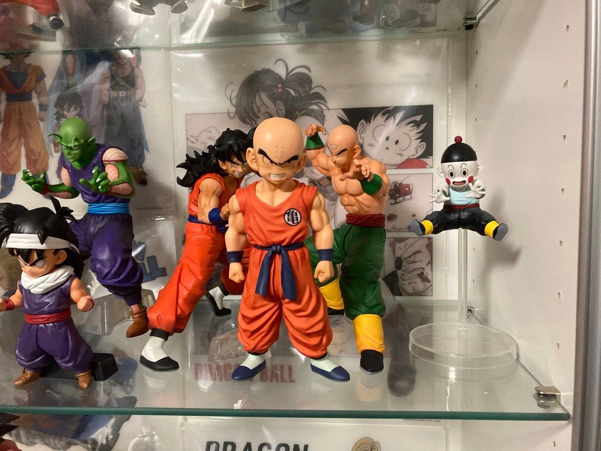 売れ筋ランキングも掲載中! ドラゴンボール 一番くじ セット|Yahoo!フリマ(旧PayPay Z戦士 コミック・アニメ
