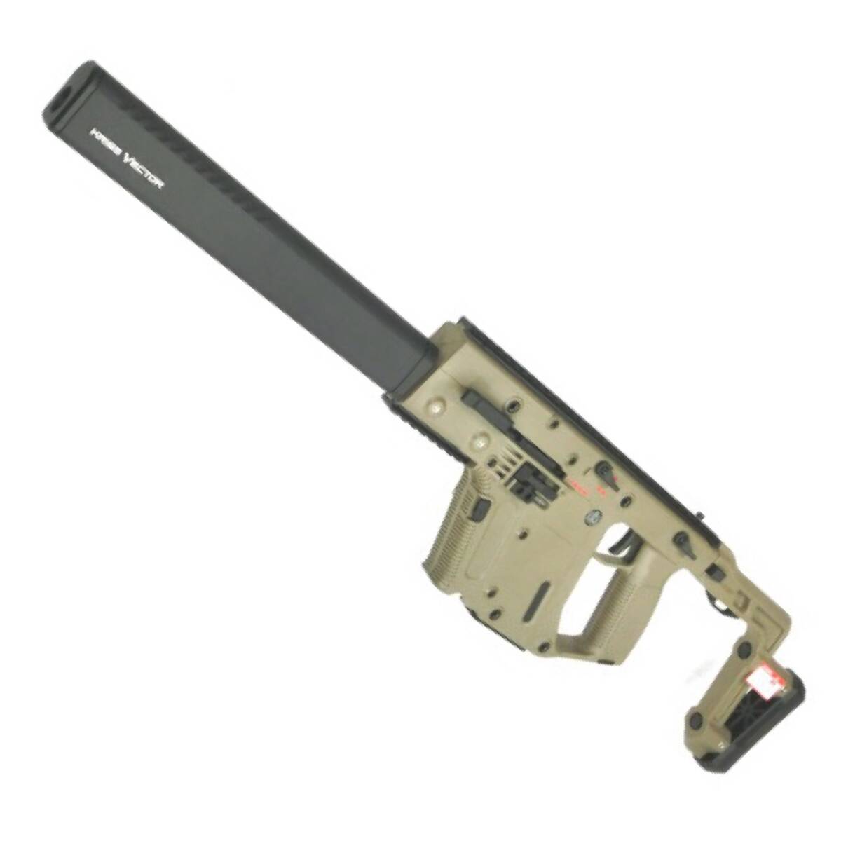 残り僅か クリス KRYTAC Vector Enhanced Barrel Shroud クリス 残り僅か クリス KRYTAC Vector Enhanced Barrel Shroud クリス